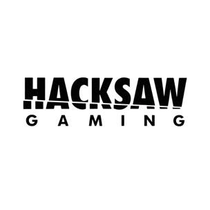 Hacksaw Gaming fournisseur