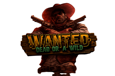 Wanted Dead or Wild